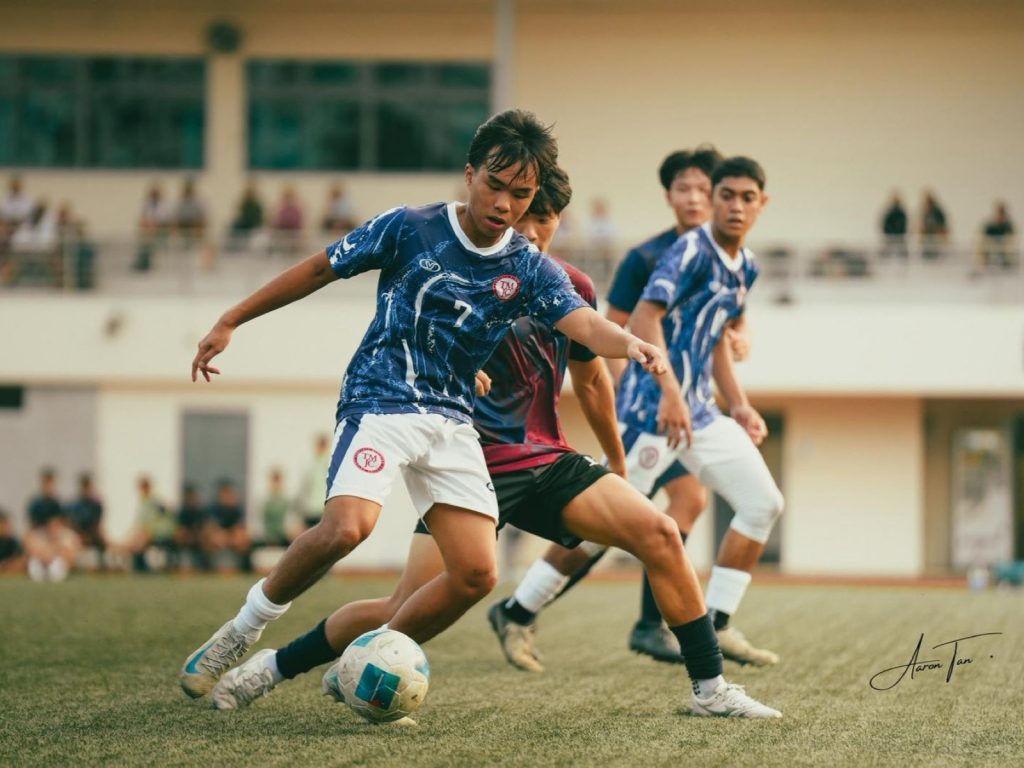 Sports Photographer (NSG & Freelance)